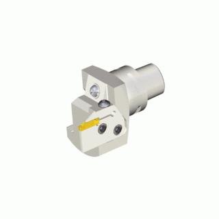 Original TaeguTec C4-TCHN Cutting Tool