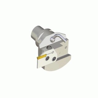 Original TaeguTec C4-TCHPN Cutting Tool