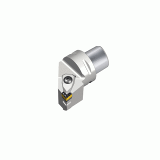 Original TaeguTec 27050-0904-TB Cutting Tool C4-TCLNR C4-TCLNR 27050-0904-TB