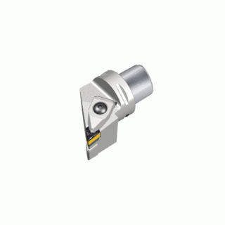 Original TaeguTec 27055-1305-TB Cutting Tool C4-TDJNL C4-TDJNL 27055-1305-TB