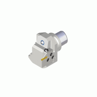 Original TaeguTec C5-TCAHN Cutting Tool