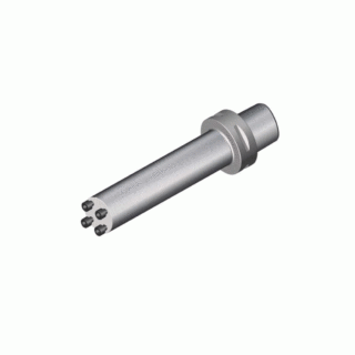 Original TaeguTec CS40A-4D Cutting Tool C6-CS40A-4D