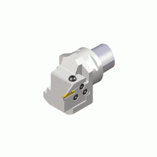 Original TaeguTec C6-TCAHN-TB Cutting Tool
