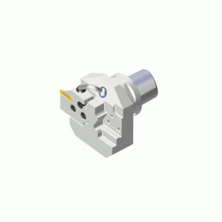 Original TaeguTec C6-TCAHPN Cutting Tool