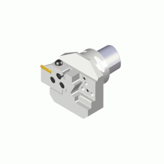 Original TaeguTec C6-TCAHPN-TB Cutting Tool