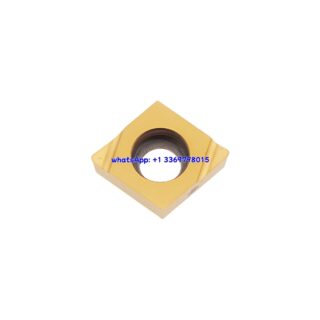 Original Sumitomo CCET060204L-FY ACZ150 Carbide Insert - Diamond 80° (10 PCS)