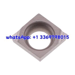 Original Mitsubishi CCGT03S102L-F NX2525 Carbide Insert - Diamond 80° | Steel (10 PCS)