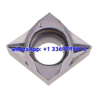 Original Kyocera CCGT09T304MFP-SK PR1725 Carbide Insert - Diamond 80° (10 PCS)
