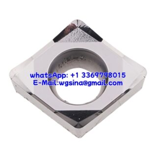 Original Tungaloy KS05F Carbide Insert (10 PCS) CCGT09T308-AL KS05F