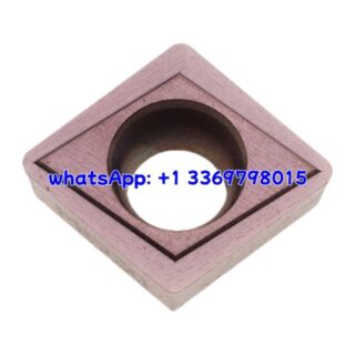 Original Kyocera CCGT09T308FN-Z PR930 Carbide Insert - Diamond 80° (10 PCS)