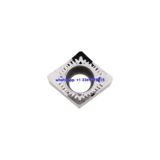 Original Sumitomo CCGT09T308N-AG Carbide Insert - Diamond 80° (10 PCS) CCGT09T308N-AG H1