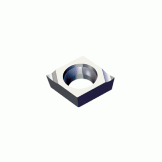 Original TaeguTec 030102 CT3000 Carbide Insert (10 PCS) CCGT L-FF CCGT 30102 L-FF CT3000