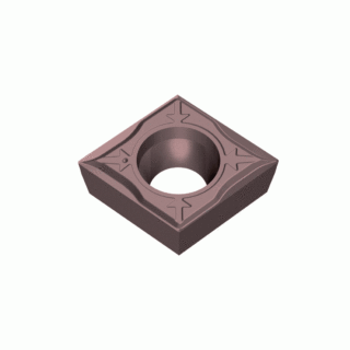 Original TaeguTec 060202M TT4430 Carbide Insert (10 PCS) CCGT SM-F CCGT 060202M SM-F TT4430