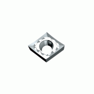 Original TaeguTec 120402 Carbide Insert (10 PCS) CCGT FL K10 CCGT 120402 FL K10