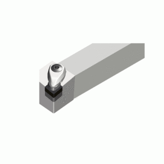 Original TaeguTec M1204-F Carbide Insert - Diamond 86° CCLNR 2525 CCLNR 2525 M1204-F