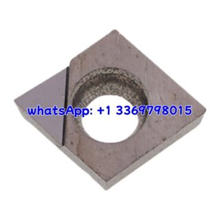 Original Kyocera KPD010 Carbide Insert - Parallelogram 55° (10 PCS) CCMH060200 CCMH060200 KPD010