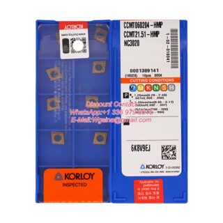 CCMT060204-HMP NC3020