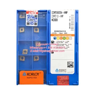 CCMT060204-HMP NC3030