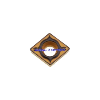 Original Sumitomo CCMT060204N-SU AC900G Carbide Insert - Diamond 80° (10 PCS)