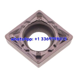 Original Kyocera CCMT060204PP PR1425 Carbide Insert - Diamond 80° (10 PCS)