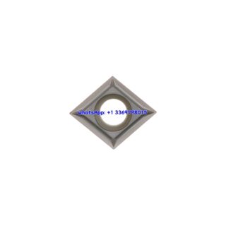 Original Kennametal KC5010 KC5010 Carbide Insert - Parallelogram 55° | Steel (10 PCS) CCMT09T302LF KC5010