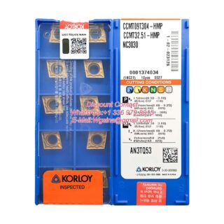 CCMT09T304-HMP NC3030