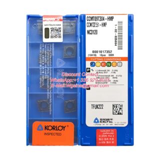 CCMT09T304-HMP NC3120