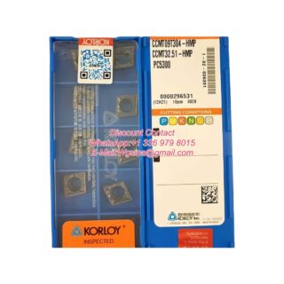 CCMT09T304-HMP PC5300
