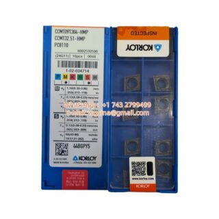 CCMT09T304-HMP PC8110