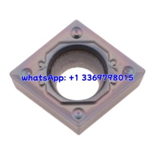 Original Kyocera CCMT09T304HQ PR1535 Carbide Insert - Diamond 80° (10 PCS)