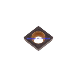 Original Sumitomo CCMT09T304N-MU AC420K Carbide Insert - Diamond 80° (10 PCS)
