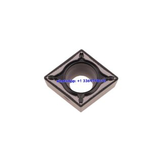 Original Sumitomo CCMT09T304N-SU AC8025P Carbide Insert - Diamond 80° (10 PCS)