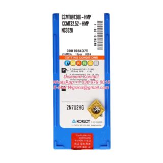 CCMT09T308-HMP-NC3020