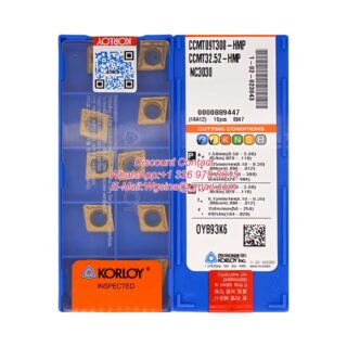 CCMT09T308-HMP NC3030