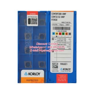 CCMT09T308-HMP PC9030