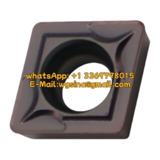 Original OKE CCMT09T308-SL1 OPC349 Carbide Insert - Diamond 80° (10 PCS) OPC349-1B CCMT09T308-SL1 OPC349-1B