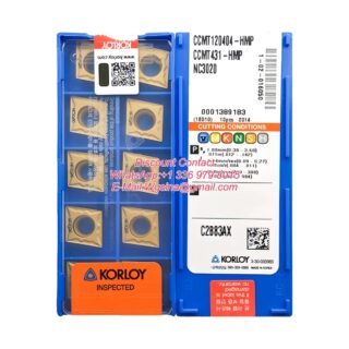 CCMT120404-HMP NC3020