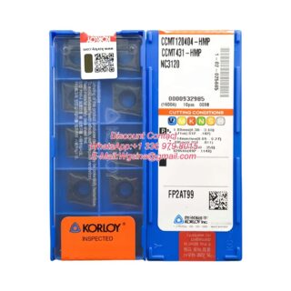 CCMT120404-HMP NC3120