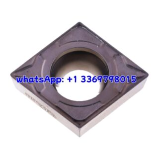 Original Sandvik CCMT120404-PF Carbide Turning Insert - Diamond 80° 5015 CCMT120404-PF 5015
