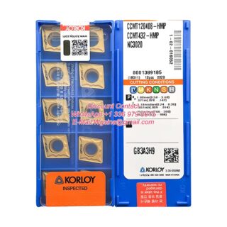 CCMT120408-HMP NC3020