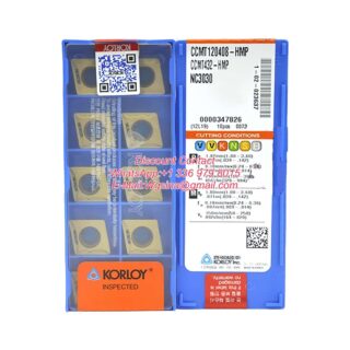 CCMT120408-HMP NC3030