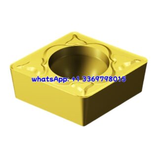 Original Sandvik 04-MM Carbide Turning Insert CCMT 09 T3 2025 CCMT 09 T3 04-MM 2025