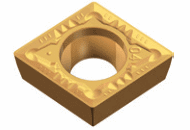 TaeguTec 100% Original Cutting Tool CCMT 09T304 FM TT5080 10 pcs