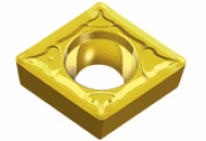 TaeguTec 100% Original  Cutting Tool CCMT 09T308 PC    TT8115B 10 pcs