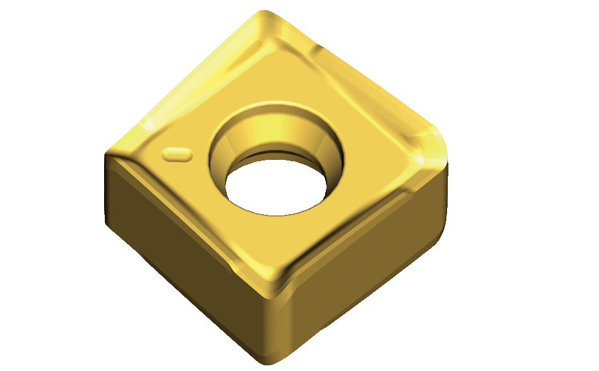 TaeguTec 100% Original  Cutting Tool CCMT 09T308 WT    TT8115B 10 pcs