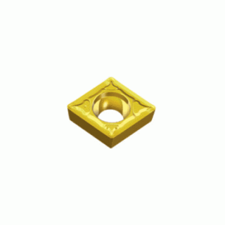 Original TaeguTec TT8125B TT8125 Carbide Insert - Triangle | Steel (10 PCS) CCMT 120404 CCMT 120404 PC TT8125B