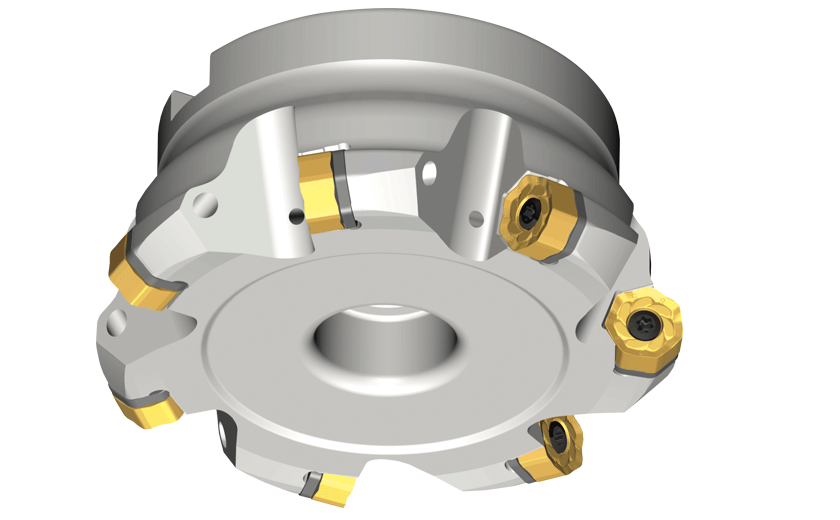 TaeguTec 100% Original  Cutting Tool CENC 402-43 1 pcs