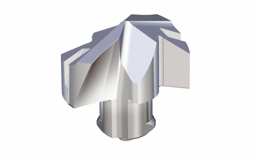 TaeguTec 100% Original  Cutting Tool CERS 12 5 pcs