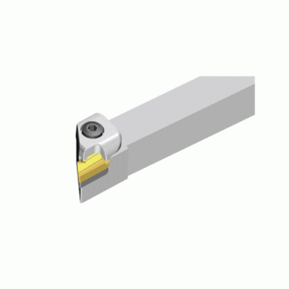 Original TaeguTec CKJNR Tool Holder 2525 M16 CKJNR 2525 M16