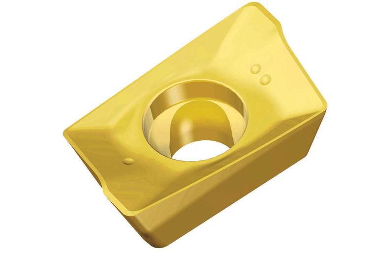 TaeguTec 100% Original  Cutting Tool CNET 1005TC10      TT6080 10 pcs